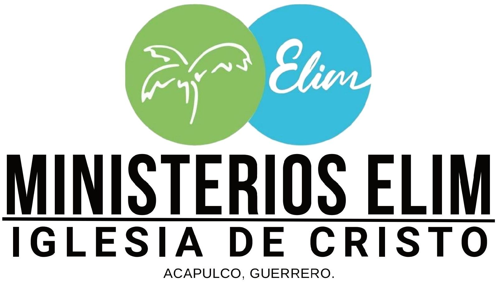 Ministerios Elim Acapulco
